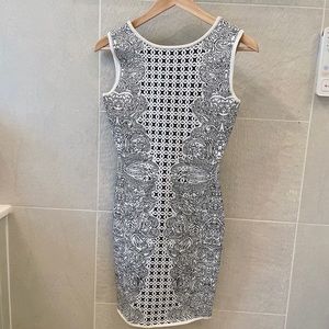 BCBG Maxazria dress XS